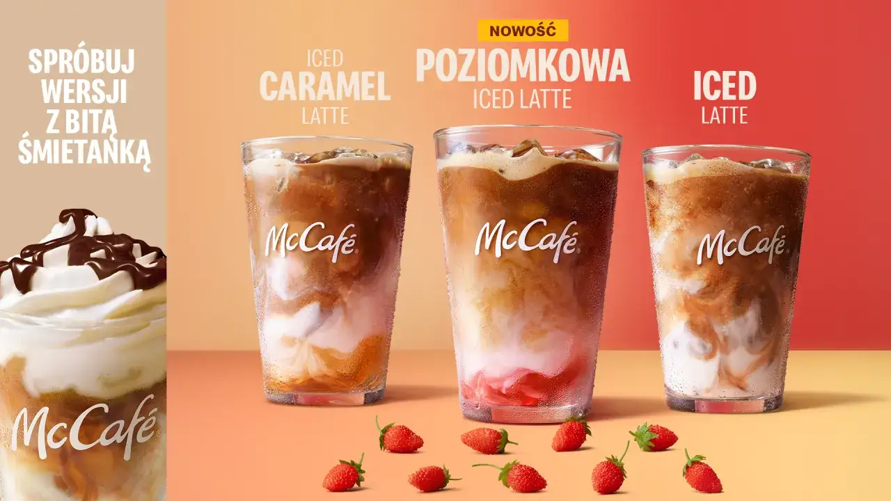 Zdjęcie Ile kosztuje kawa w McDonald's? Ceny, które zaskoczą każdego