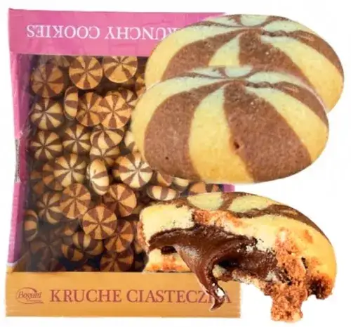Zdjęcie Gdzie kupić ciastka Bogutti? Sprawdź najlepsze oferty i sklepy