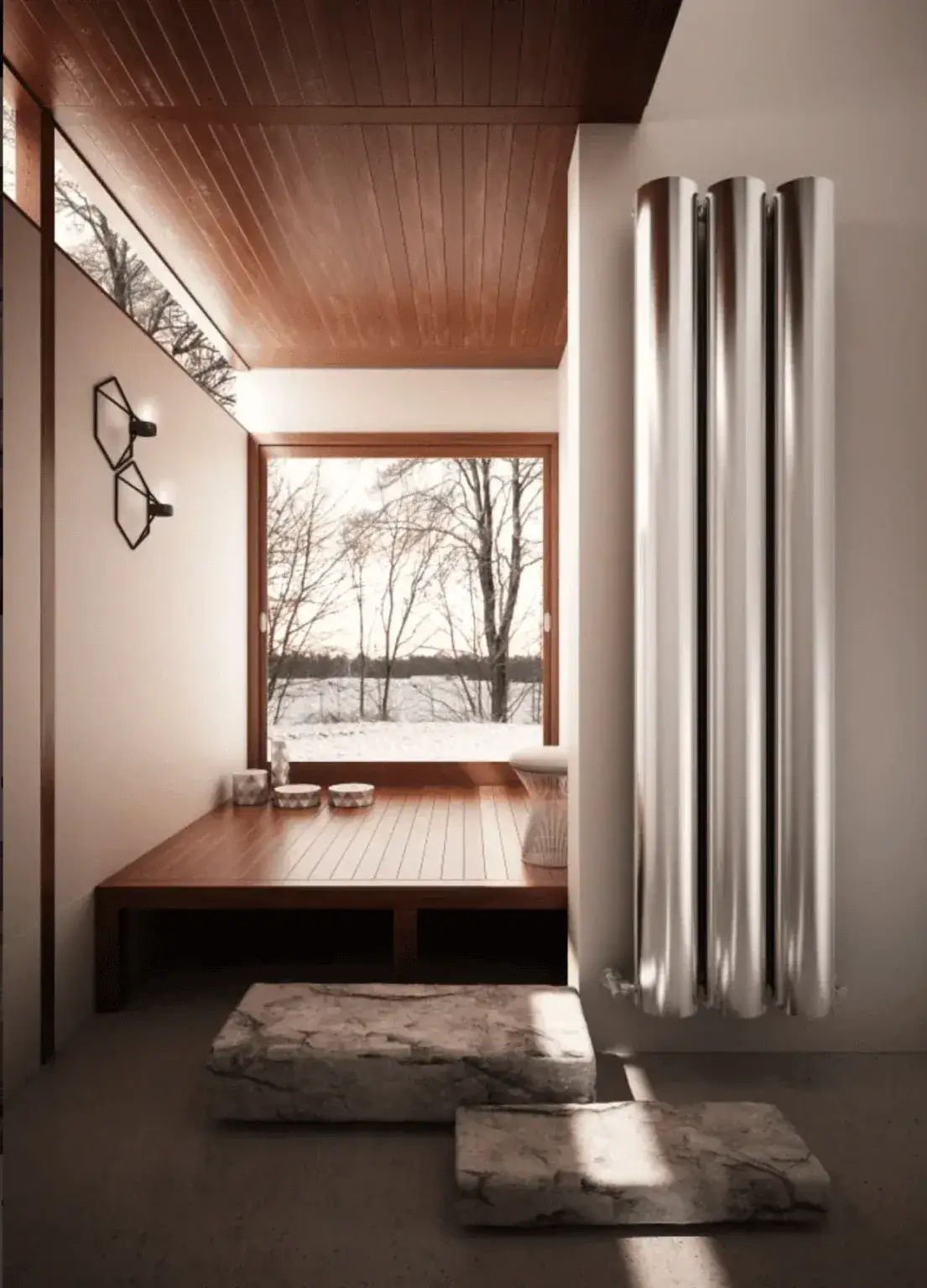 Zdjęcie Jaki grzejnik do pokoju 12m2? Wybierz idealny model i moc