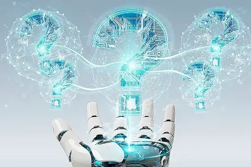 Zdjęcie Jak nas widzi sztuczna inteligencja i jakie ma to konsekwencje?