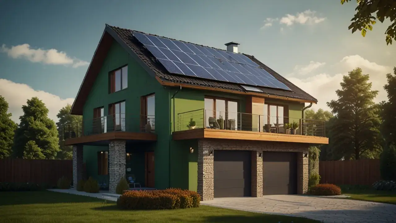 Zdjęcie Co to termomodernizacja? 5 nieznanych korzyści które Cię zaskoczą