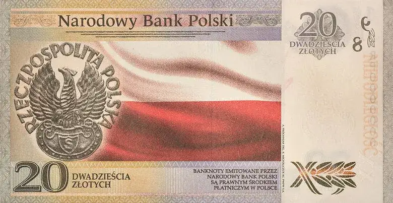 Zdjęcie Nowy banknot NBP: gdzie kupić i jak uniknąć fałszywek?