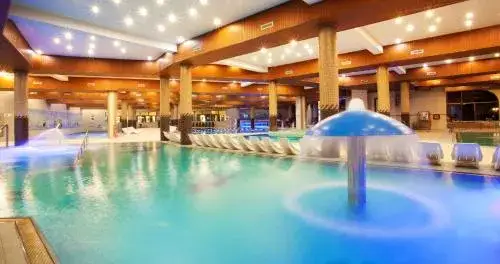 Zdjęcie Ile kosztuje doba w hotelu Gołębiewski w Karpaczu? Ceny i tajemnice