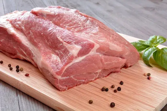 Zdjęcie Karkówka: wieprzowina czy wołowina? Poznaj prawdę o tym mięsie