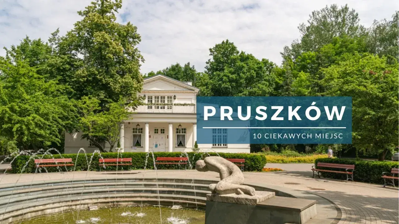 Zdjęcie Gdzie zjeść w Chełmie? Odkryj najlepsze restauracje i smaki