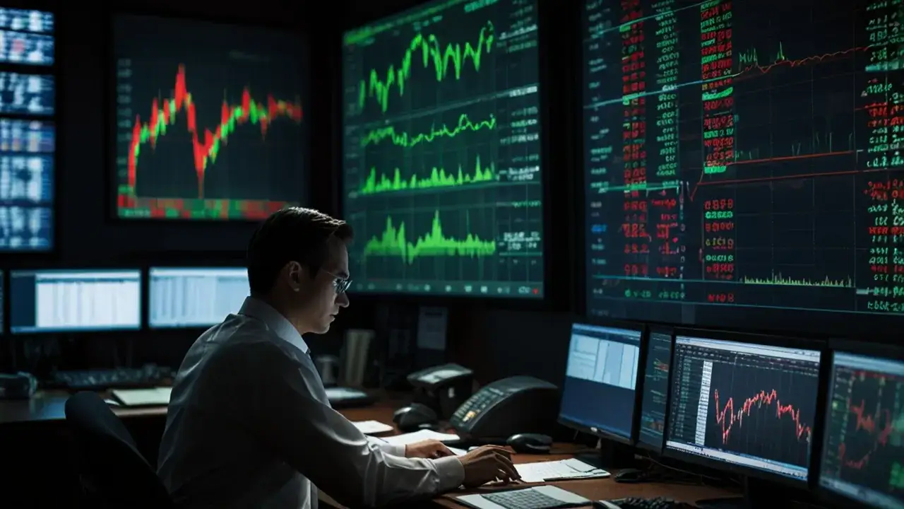 Zdjęcie Ukryte praktyki maklerów: co powinieneś wiedzieć o giełdzie