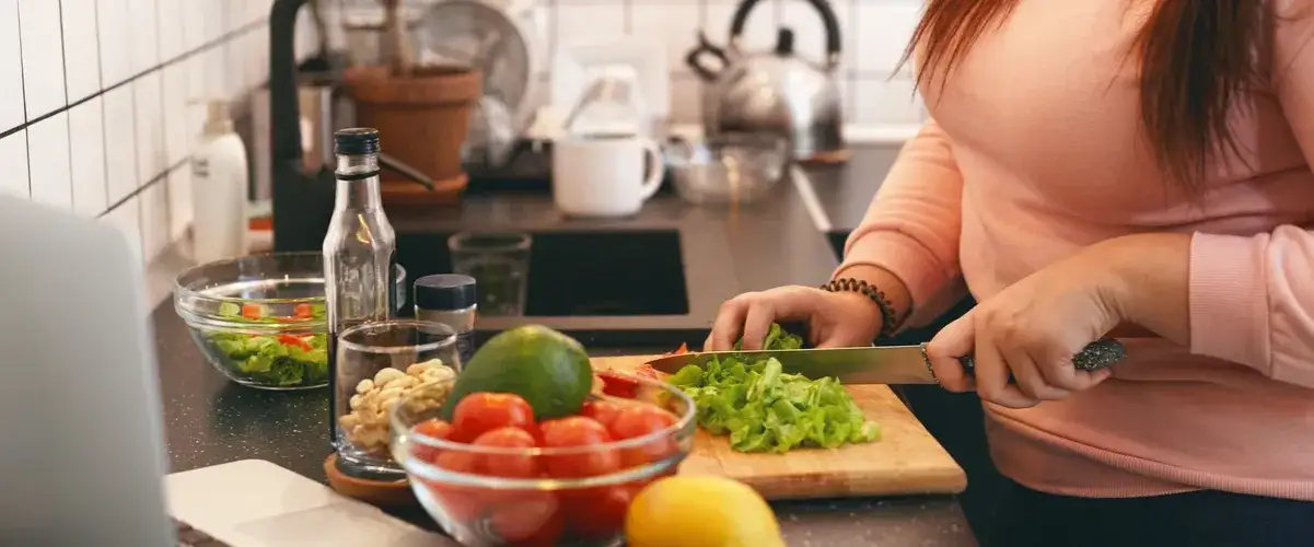 Zdjęcie Najlepsza dieta na odchudzanie - skuteczne strategie i porady