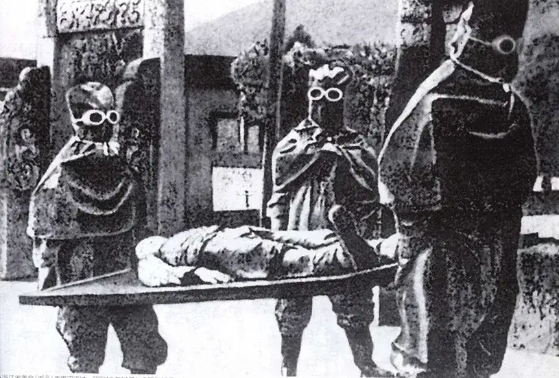 Zdjęcie Makabryczne eksperymenty w Auschwitz. Okrutne "badania"