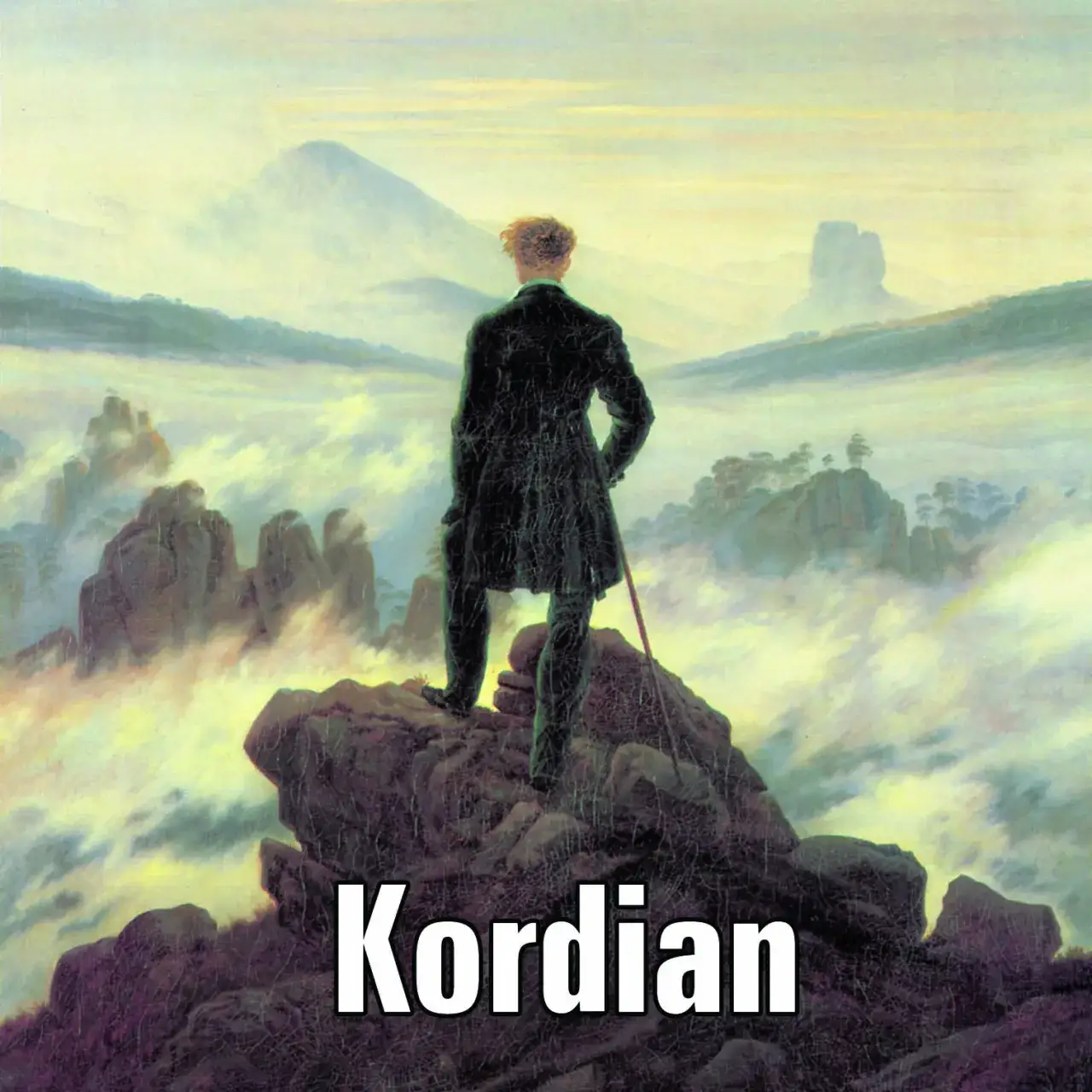 Zdjęcie Kordian w epoce romantyzmu: analiza, tematy i znaczenie w literaturze