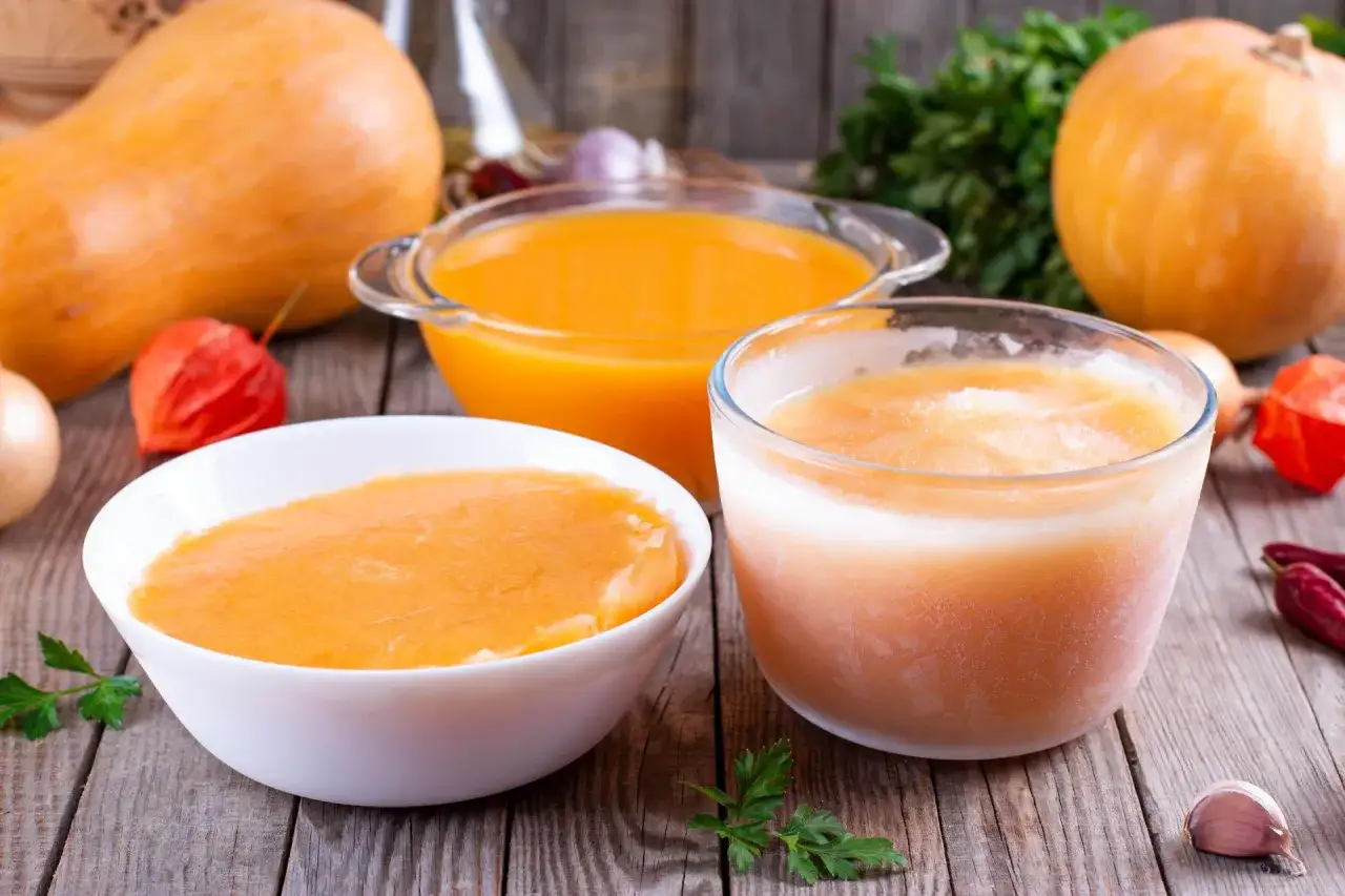 Zdjęcie Jakich zup nie można mrozić, aby uniknąć zmiany smaku i konsystencji?