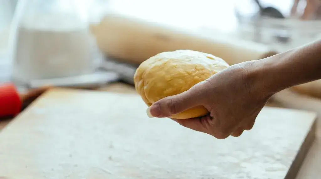 Zdjęcie Czy ciasto na pizzę można mrozić? Oto co musisz wiedzieć!