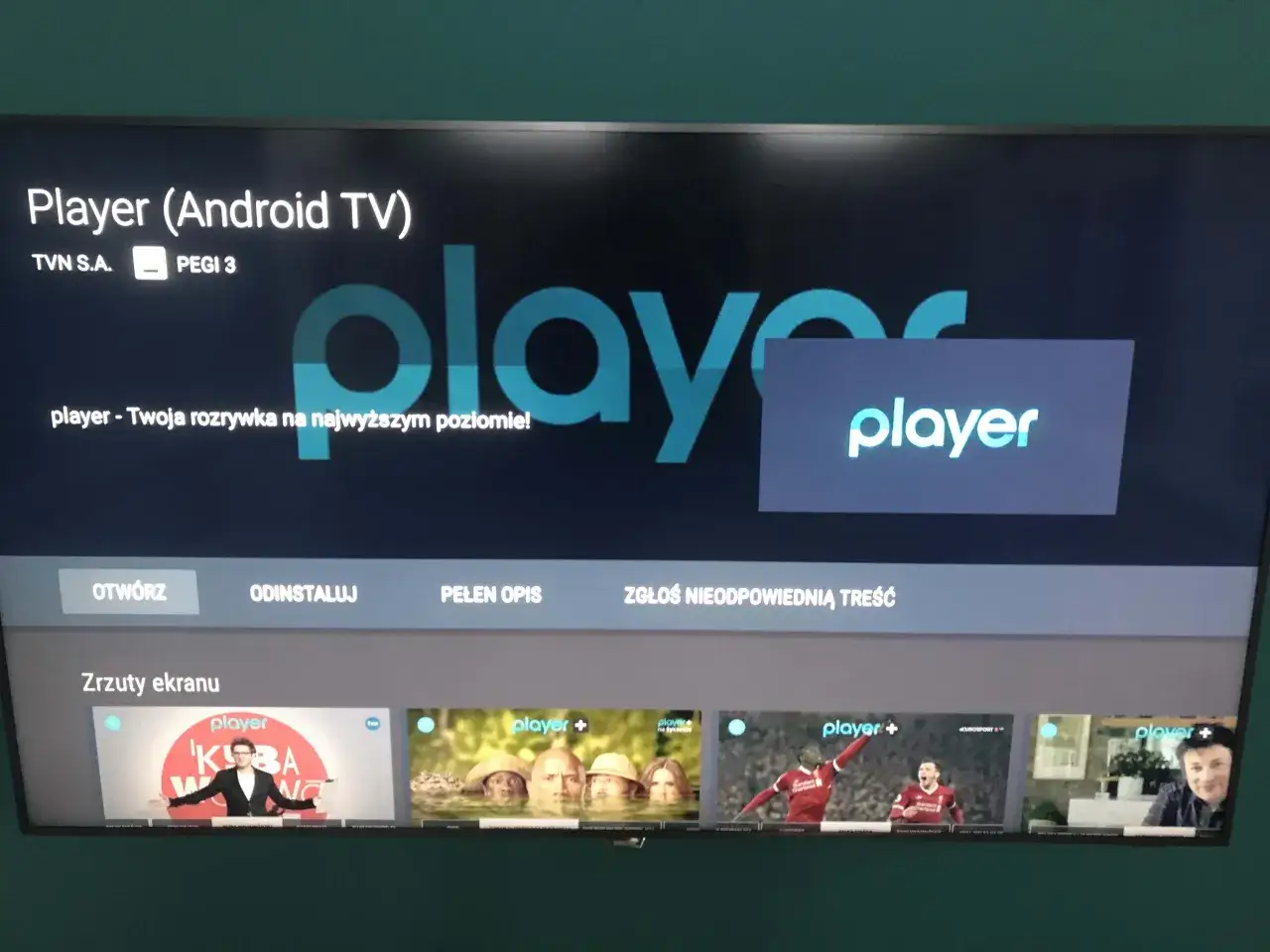 Zdjęcie Najlepsze aplikacje do telewizji na Androida – które warto wybrać i dlaczego?