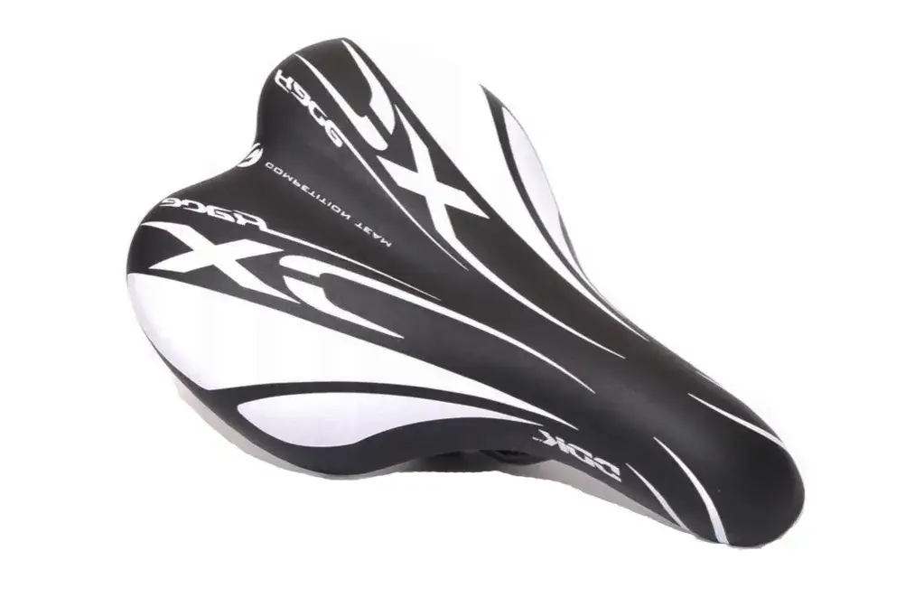 Zdjęcie Jak wybrać siodełko rowerowe, aby uniknąć bólu i zwiększyć komfort