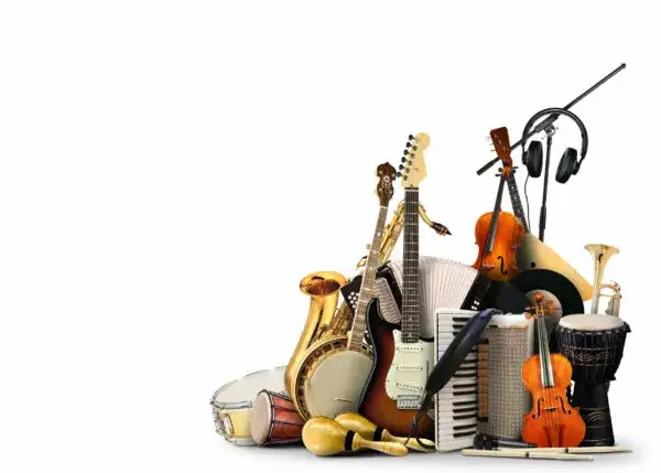 Zdjęcie Harmonia w muzyce: klucz do głębi i emocji w kompozycjach