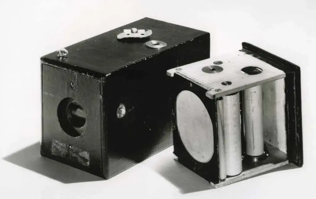 Zdjęcie Kiedy wynaleziono aparat fotograficzny? Historia, która zmieniła świat