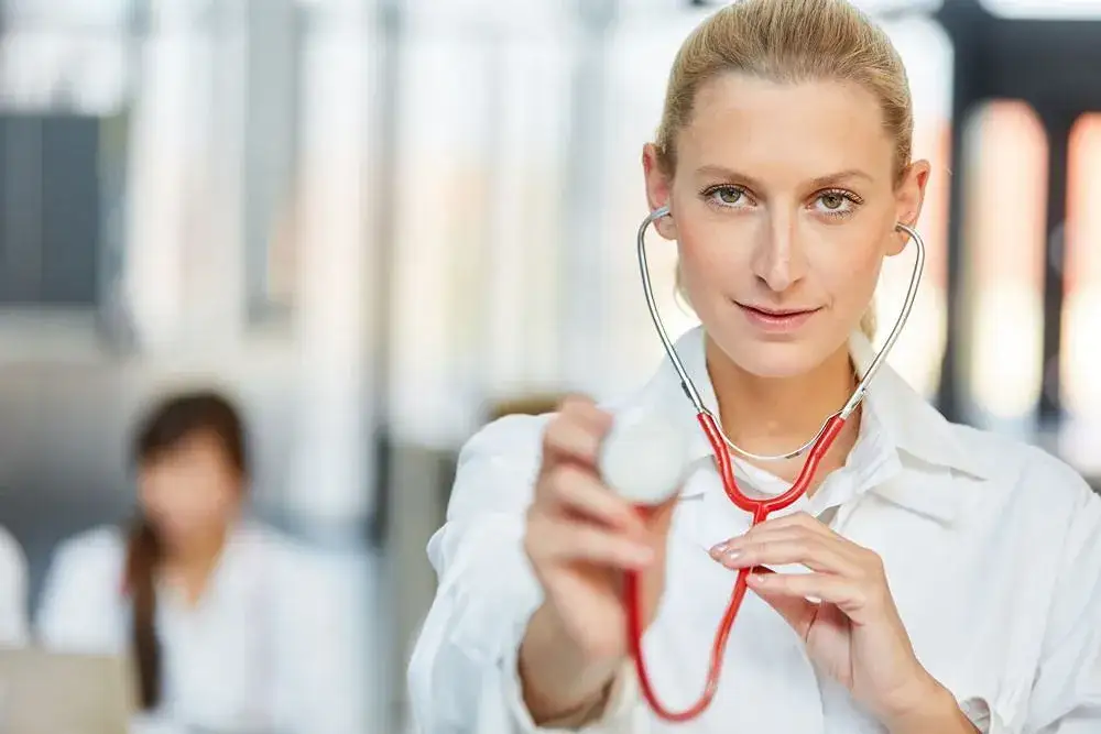 Zdjęcie Gdzie najszybciej do neurologa NFZ w Warszawie? Oto najlepsze miejsca