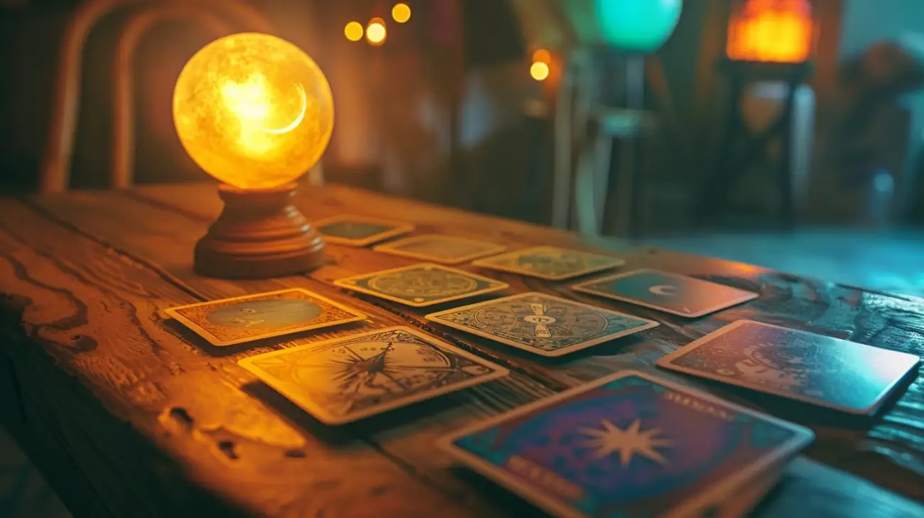 Zdjęcie Wodnik tarot na dziś - wróżba Wodnik, codzienny horoskop
