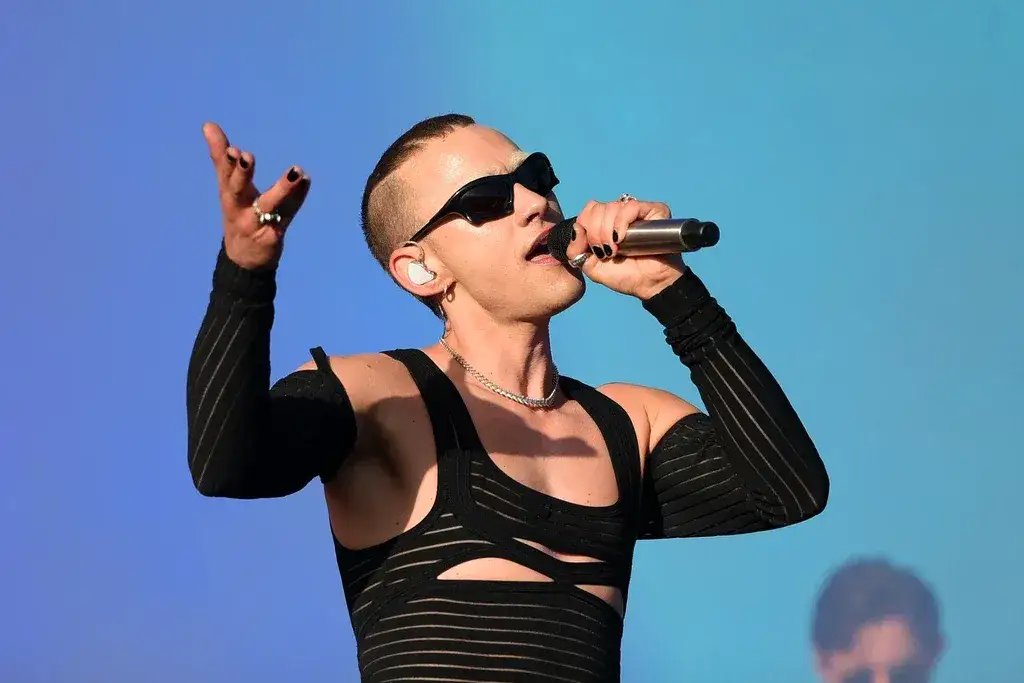 Zdjęcie Years &amp; Years: Ewolucja brzmienia zespołu na przestrzeni lat
