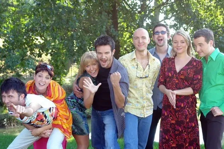 Zdjęcie Wszyscy aktorzy m jak miłość - pełna lista z rolami i ciekawostkami