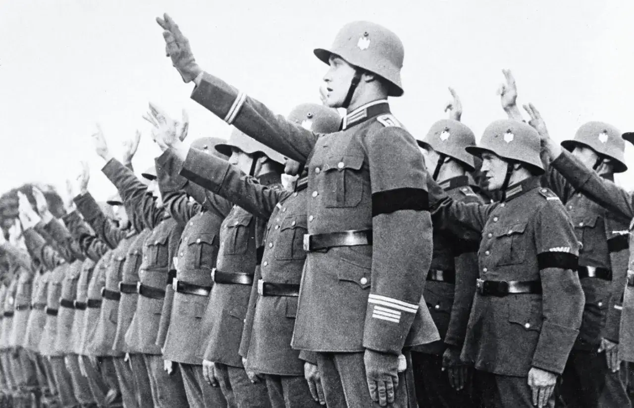 Zdjęcie Kiedy Hitler doszedł do władzy i jakie miało to konsekwencje dla Niemiec