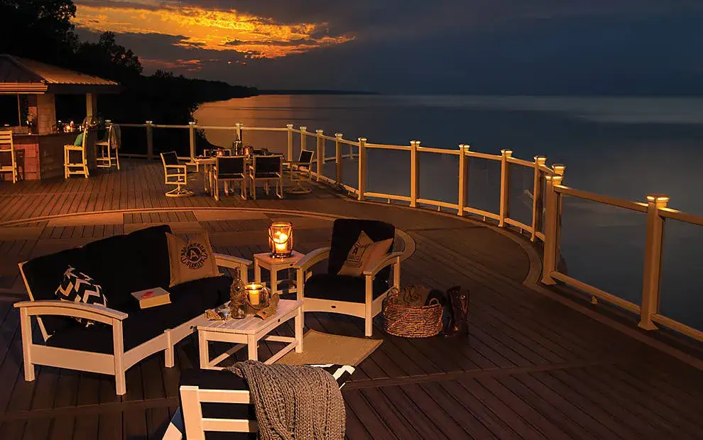 Zdjęcie Ile kosztuje budowa tarasu z drewna? Sprawdź ceny i porady