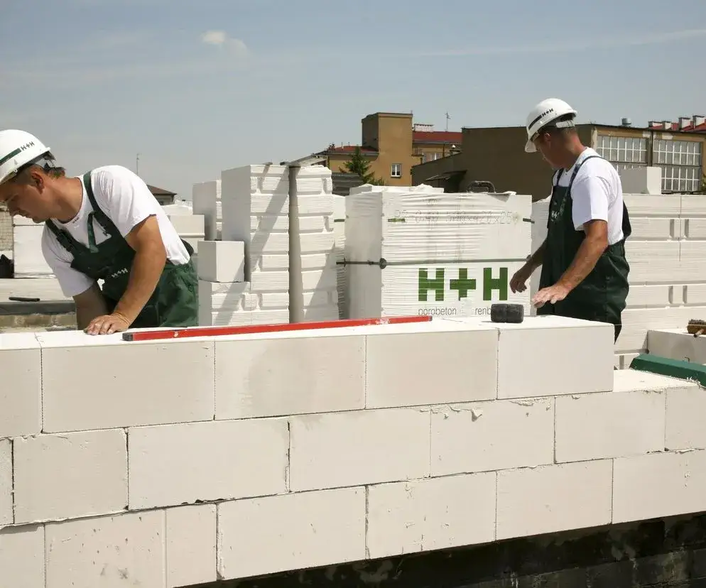 Zdjęcie Najlepsza zaprawa do nadproży: uniknij kosztownych błędów w budowie