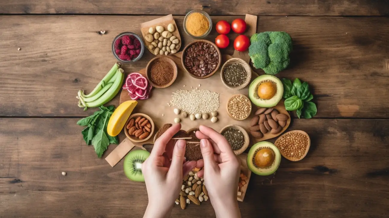 Tabela FODMAP - lista produktów, dieta i produkty low FODMAP