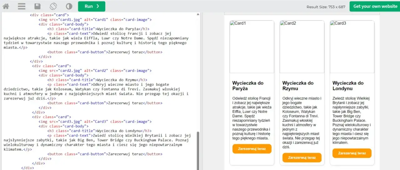 Zdjęcie WordPress czy HTML - co wybrać, aby uniknąć problemów z projektem?