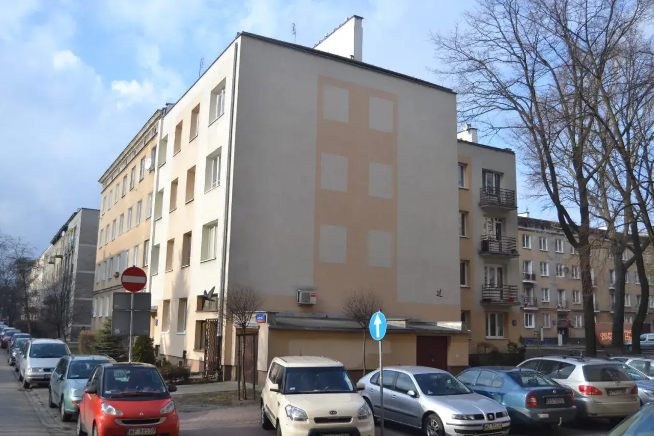 Zdjęcie Siewierska Warszawa: Ulica z bogatą historią. Niezwykłe dzieje miasta