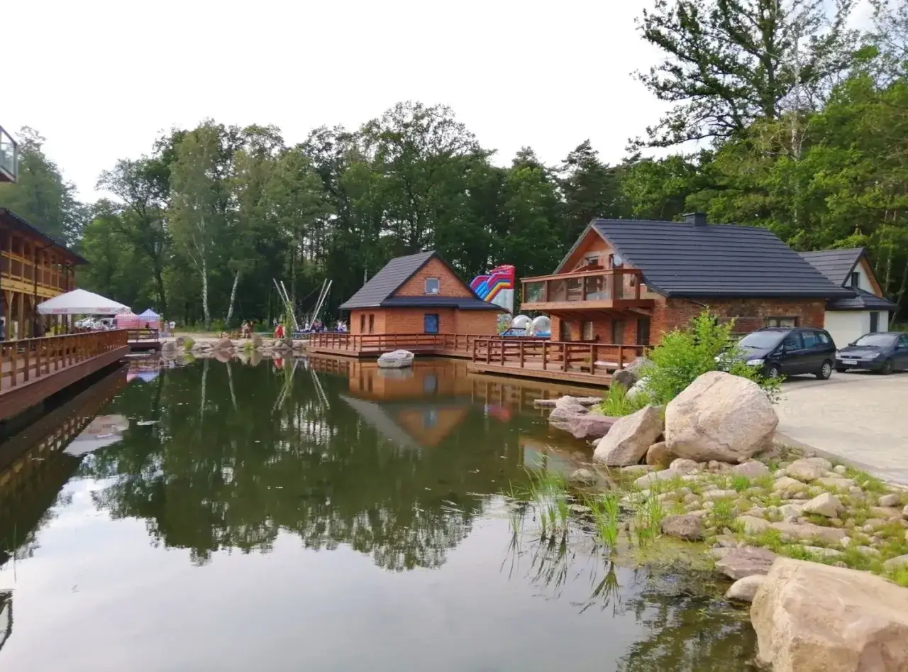 Zdjęcie Atrakcje blisko Łodzi, które zachwycą całą rodzinę na weekend