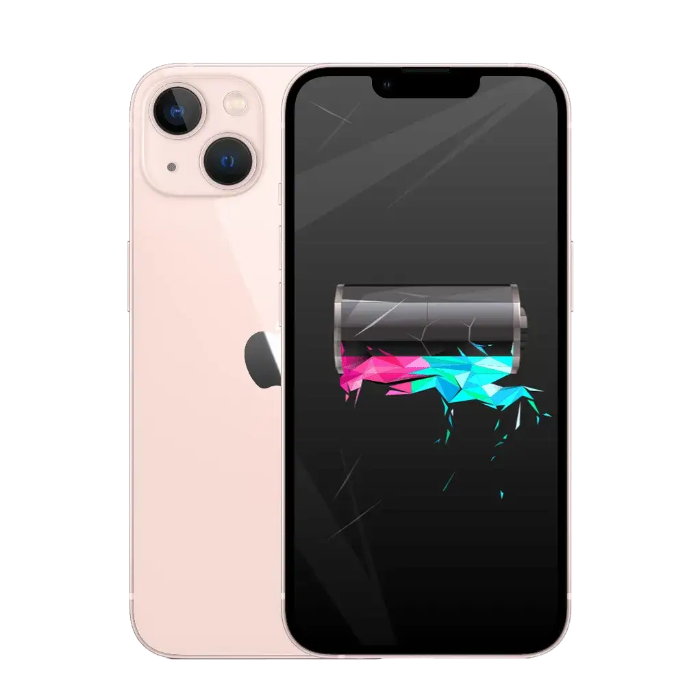 Zdjęcie Ile kosztuje wymiana baterii w iPhone 13? Sprawdź ceny w serwisach