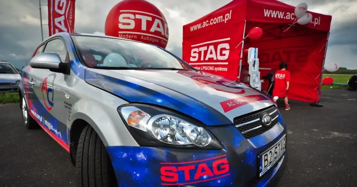 Zdjęcie Ile wytrzyma silnik na LPG? Fakty, które mogą cię zaskoczyć