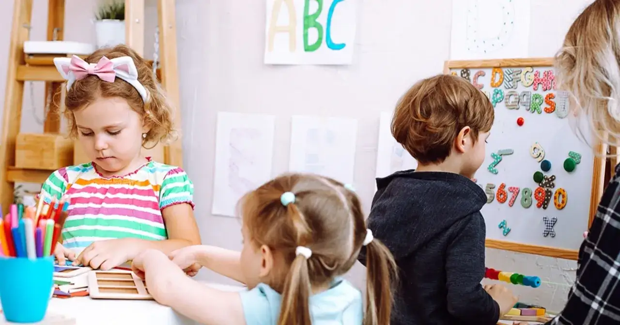 Zdjęcie Ile kosztuje przedszkole publiczne? Zaskakujące opłaty i ukryte koszty