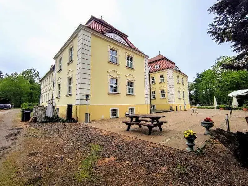 Zdjęcie Pałac w Bogaczowie: historia, atrakcje i wyjątkowe noclegi