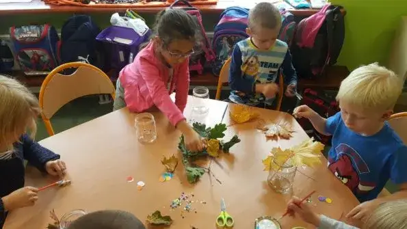 Zdjęcie Jak prowadzić zajęcia w świetlicy szkolnej, aby zaangażować dzieci?