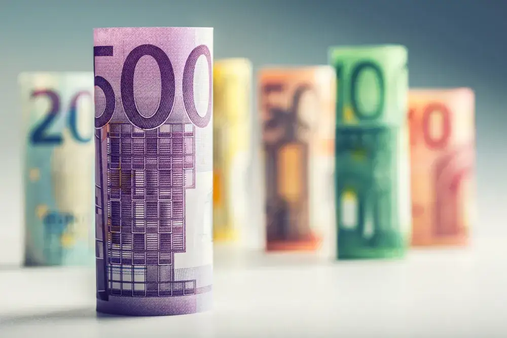 Zdjęcie 10 000 euro na granicy: kiedy zgłosić got&oacute;wkę i jak uniknąć kar?