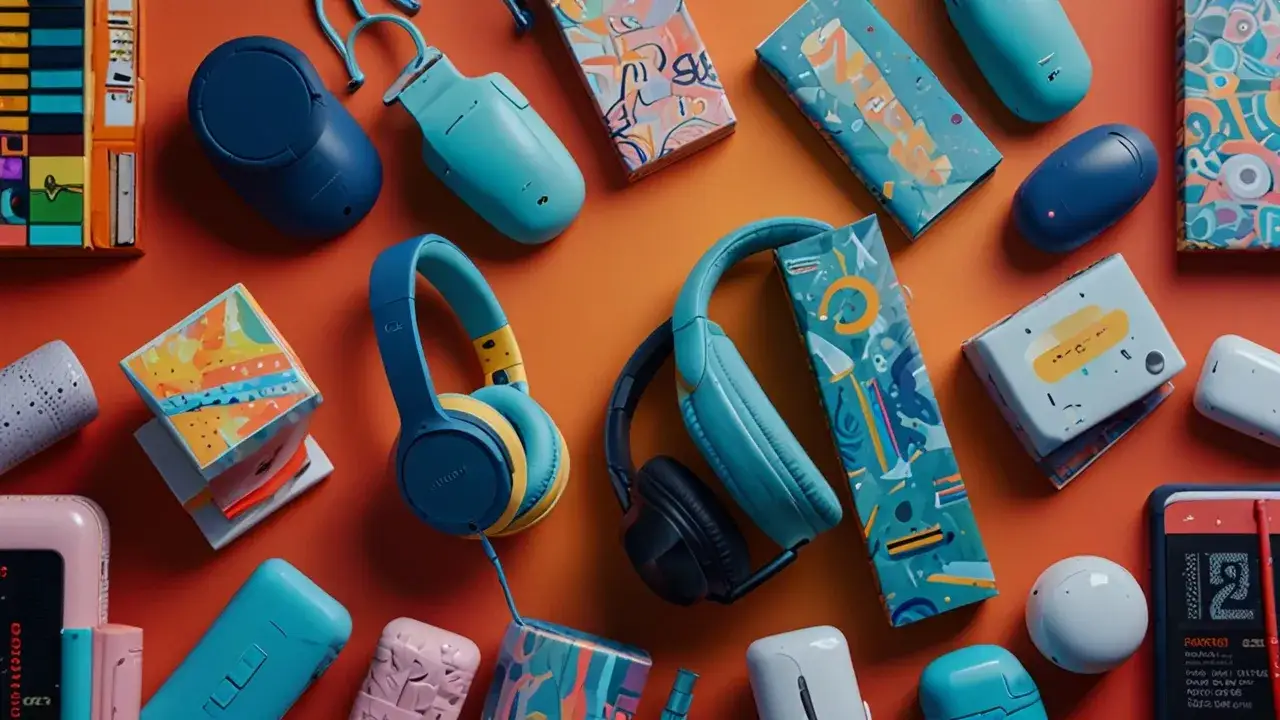 Zdjęcie  Prezent idealny dla nastolatków - sprawdzone pomysły 2021