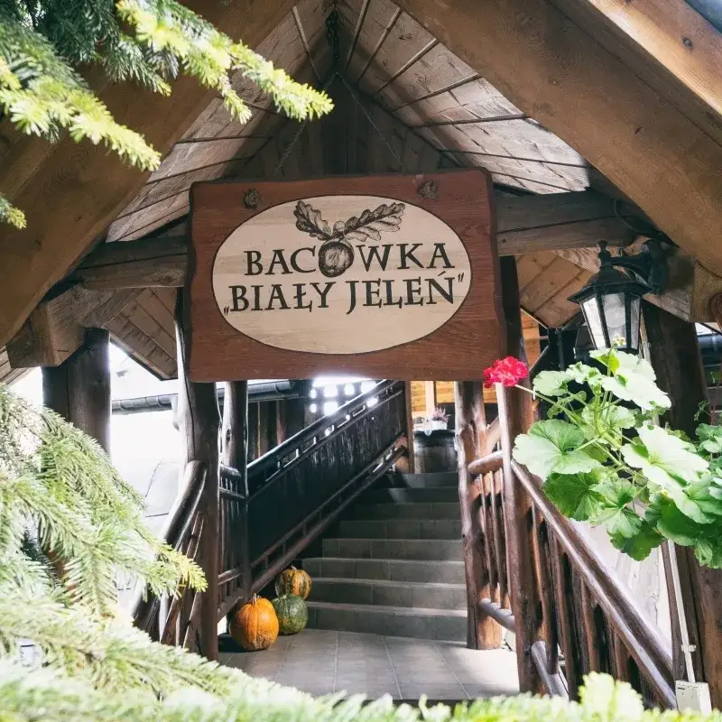 Zdjęcie Bacówka Biały Jeleń opinie – co mówią goście o tym miejscu?