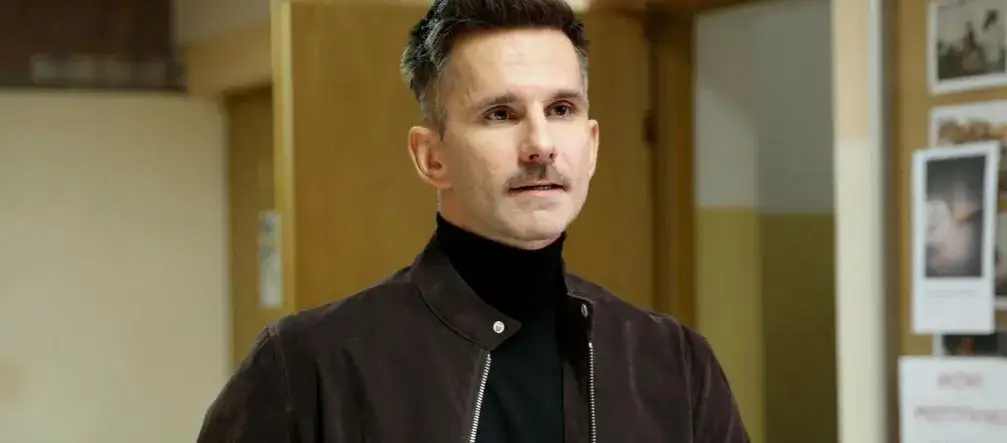 Zdjęcie Marcin Bosak wraca do M jak miłość – co to oznacza dla widzów?