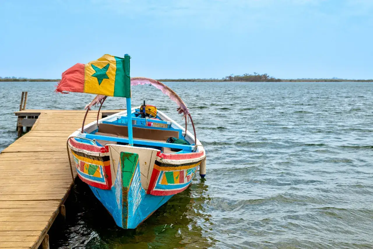 Zdjęcie Najlepsze atrakcje w Senegalu, które musisz zobaczyć podczas podróży