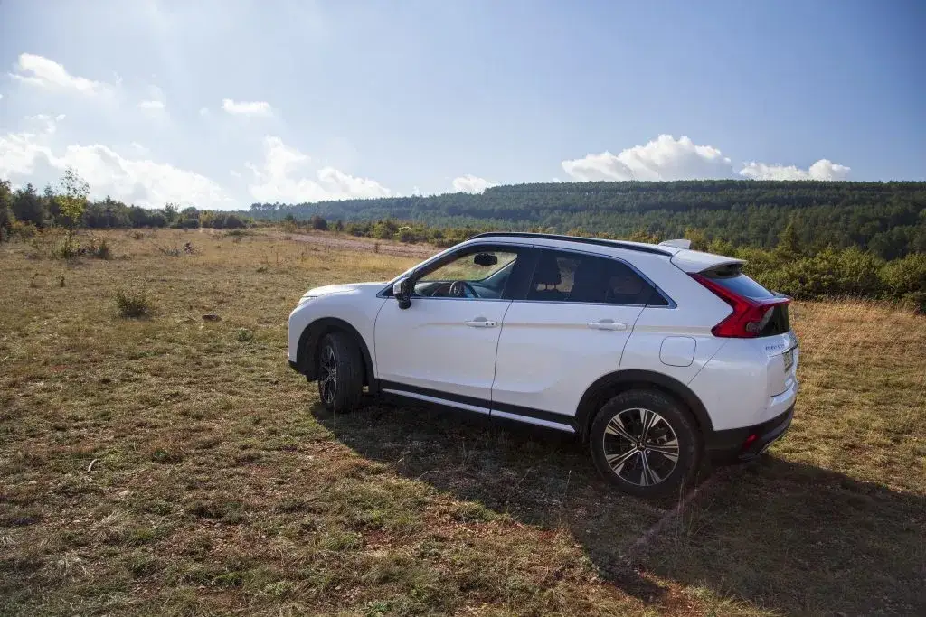 Zdjęcie SUV czy crossover: Kluczowe różnice, które mogą zaskoczyć kierowców