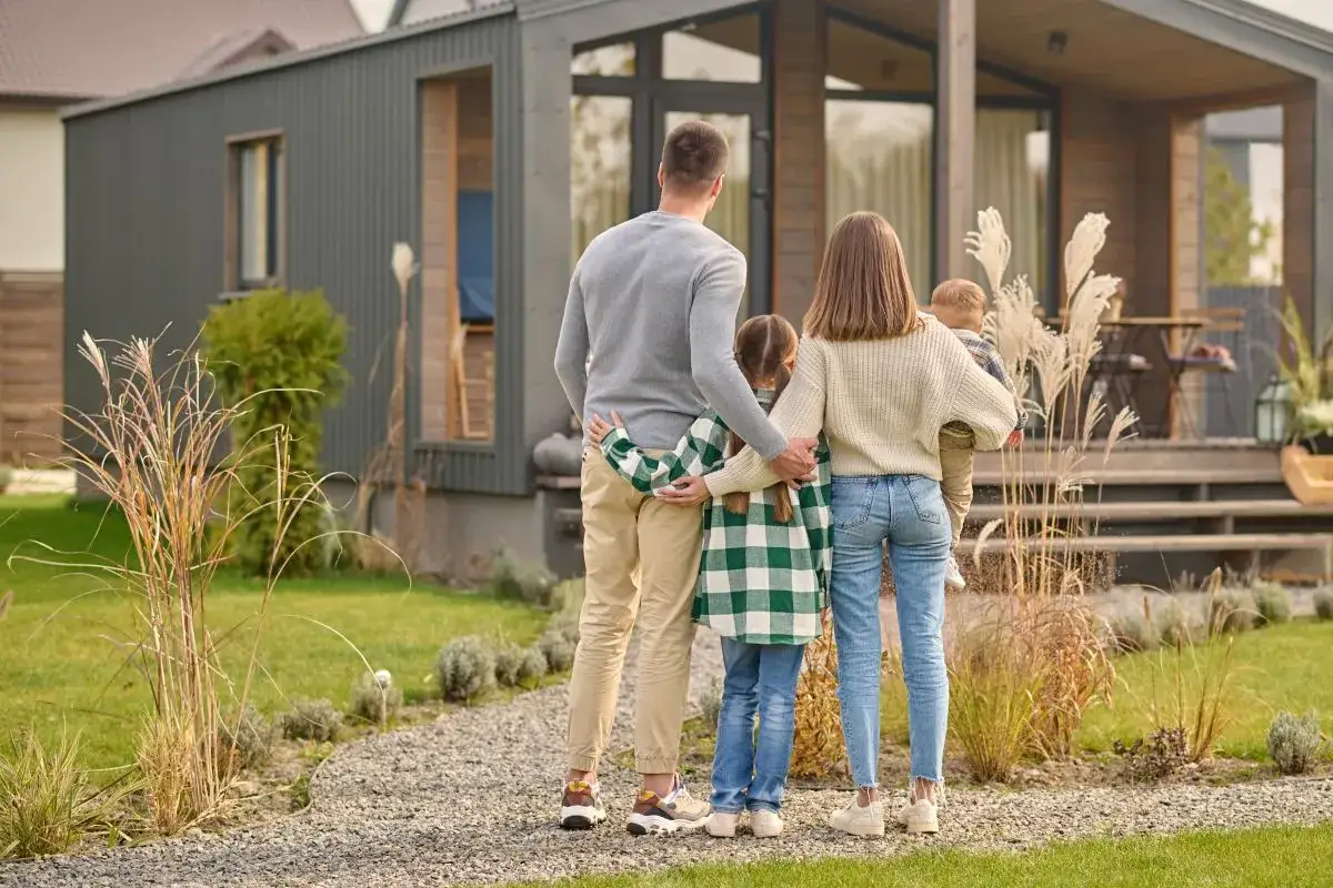 Zdjęcie Zalety mieszkania w domu jednorodzinnym: 7 powodów do przeprowadzki