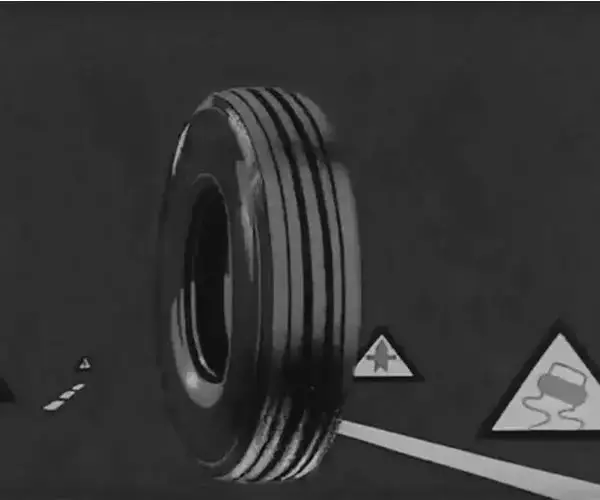 Zdjęcie BFGoodrich - co to za firma i dlaczego warto znać jej historię?