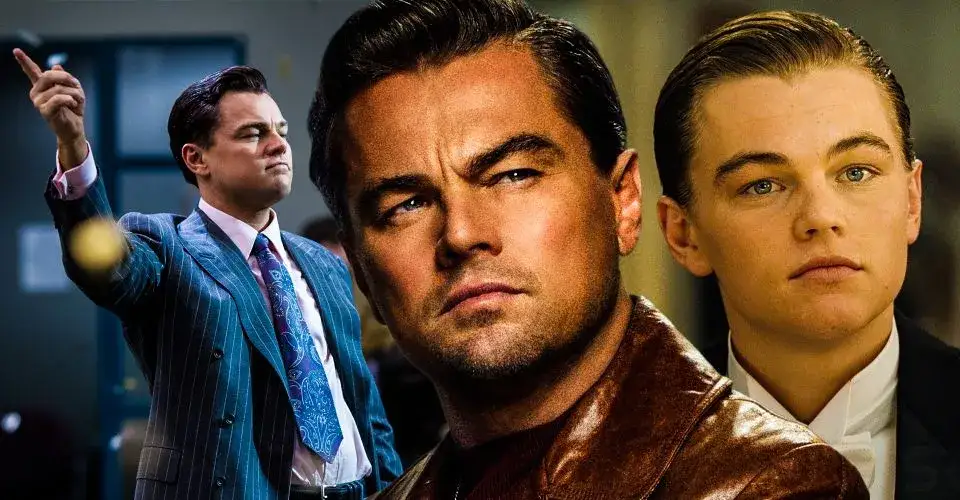 Zdjęcie Wszystkie filmy w których grał Leonardo DiCaprio: lista ról i osiągnięć