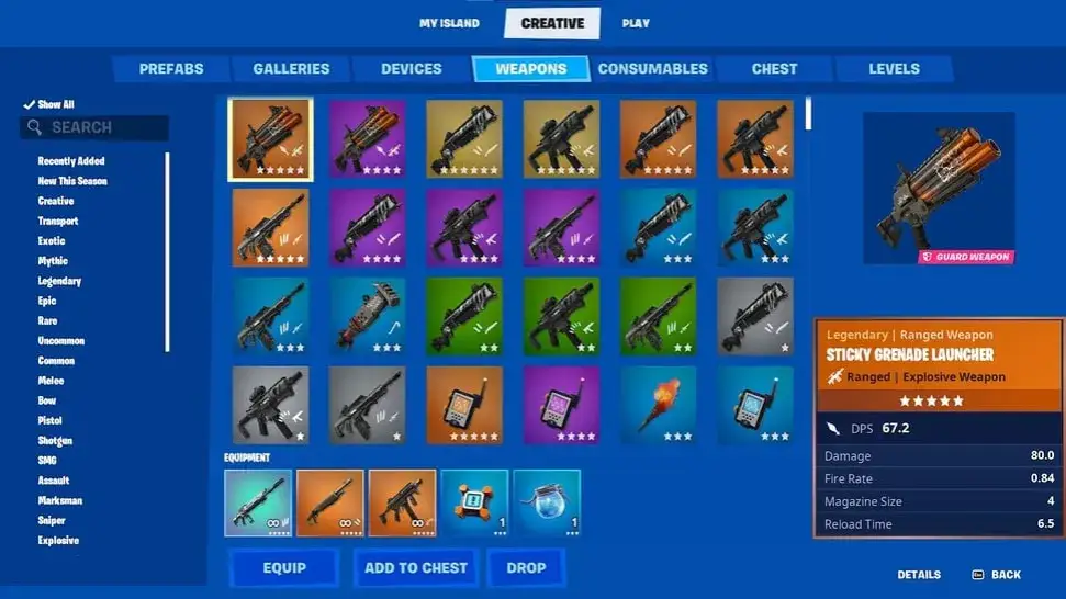 Zdjęcie Podstawy gry w Fortnite: praktyczne wskazówki dla początkujących graczy