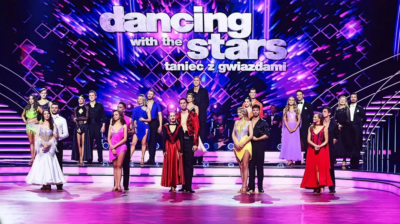 Zdjęcie Kto wygrał w tańcu z gwiazdami? Oto zaskakujący zwycięzca!
