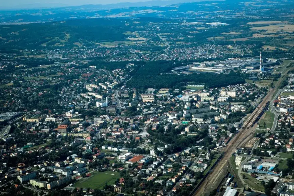 Zdjęcie Najciekawsze atrakcje w Dębicy, które musisz zobaczyć podczas wizyty