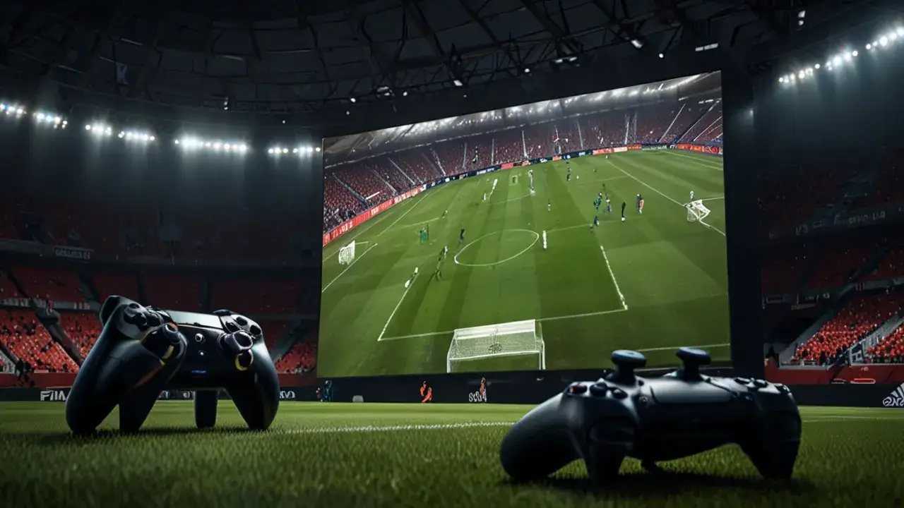 Zdjęcie FIFA 2025: co nowego znajdziesz w FIFA 2025 na PS4? Analiza