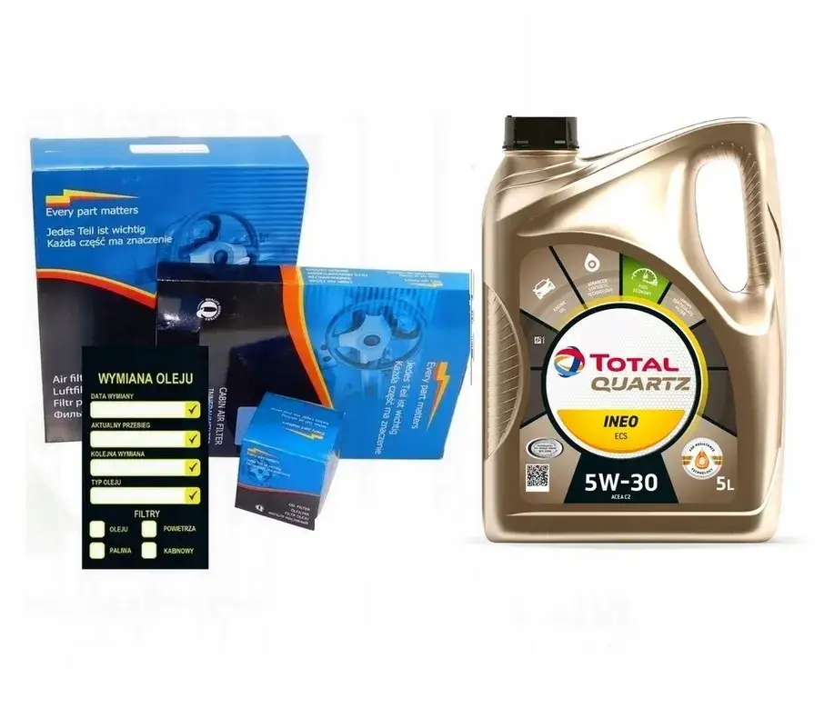 Zdjęcie Jaki olej do silnika 1.6 VTI 120? Wybierz najlepszy dla trwałości silnika