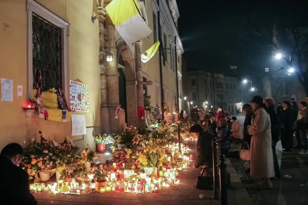 Zdjęcie Czy Jan Paweł II żyje? Prawda o jego statusie i dziedzictwie